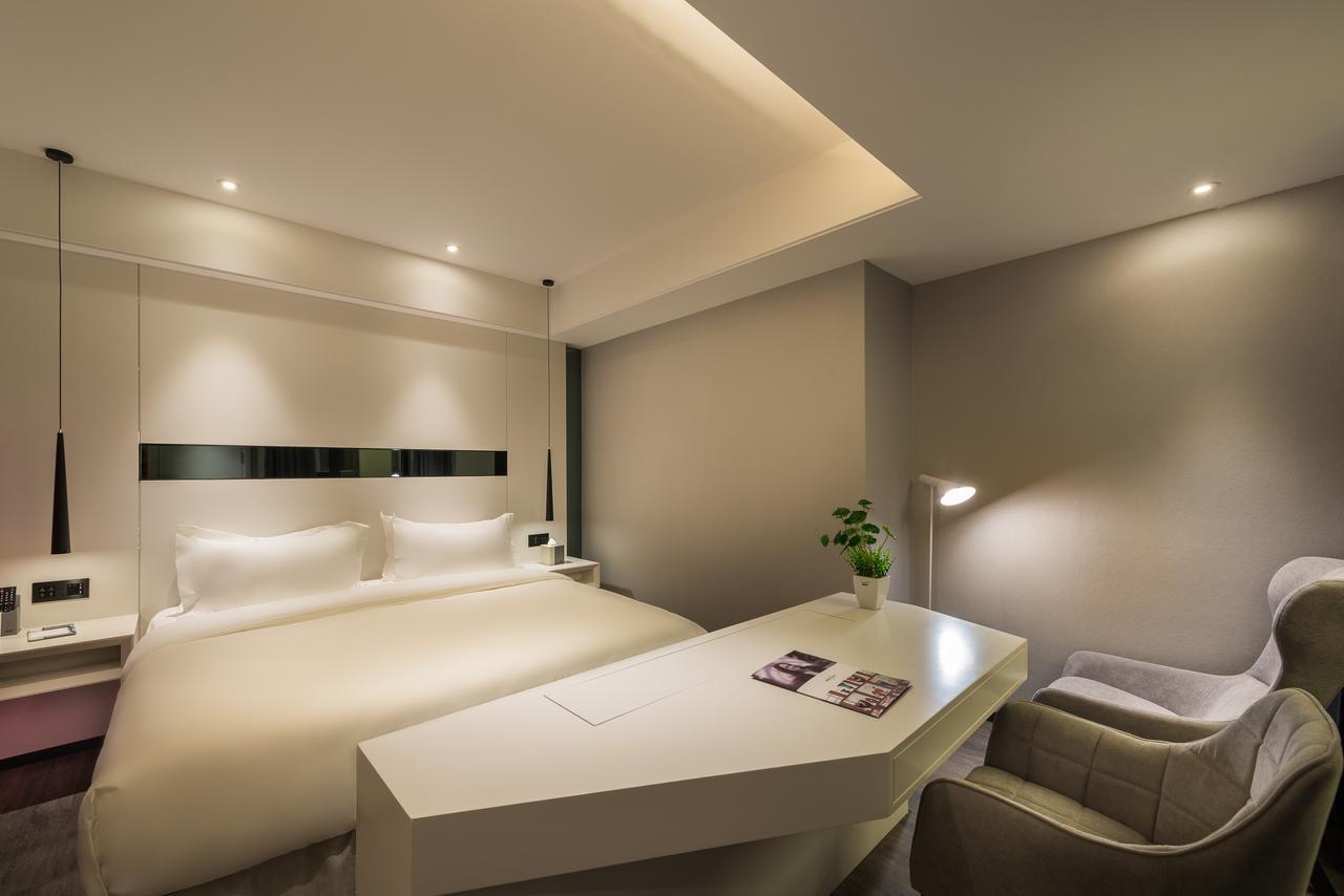 Mercure Hangzhou Qianjiang Екстериор снимка