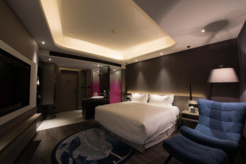 Mercure Hangzhou Qianjiang Екстериор снимка