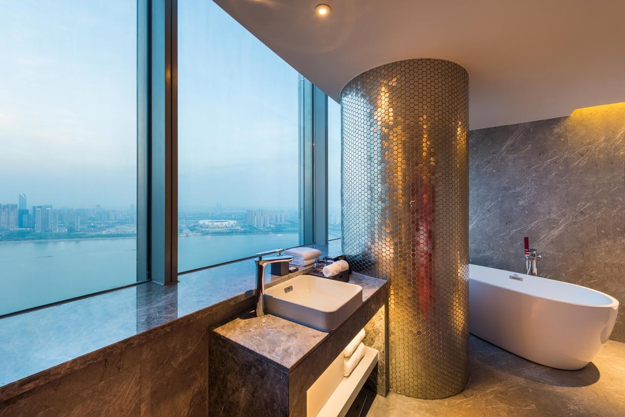 Mercure Hangzhou Qianjiang Екстериор снимка